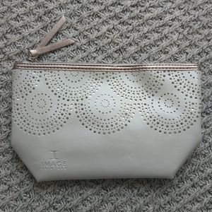 NWT Makeup Bag